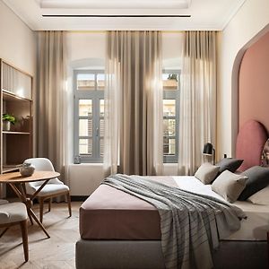 Suite de Luxe Lit King-Size