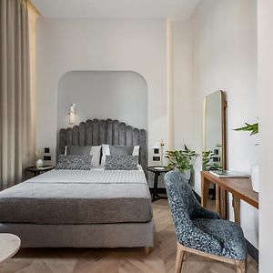 Chambre de Luxe Lit Queen-Size